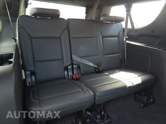 2025 GMC Yukon XL Denali 5SA - miniatura 14