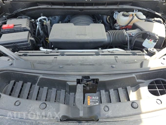 2025 GMC Yukon XL Denali 5SA - miniatura 16