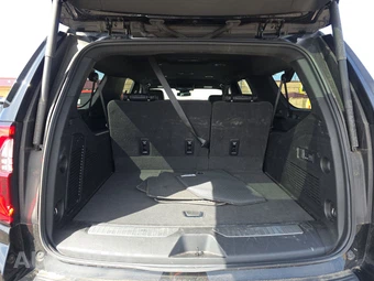 2025 GMC Yukon XL Denali 5SA - miniatura 17