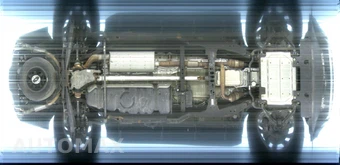 2025 GMC Yukon XL Denali 5SA - miniatura 18