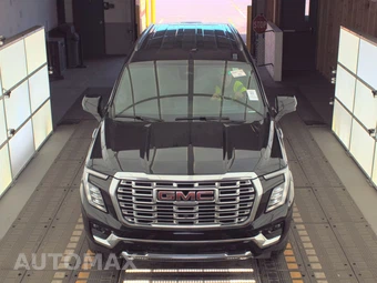 2025 GMC Yukon XL Denali 5SA - miniatura 2