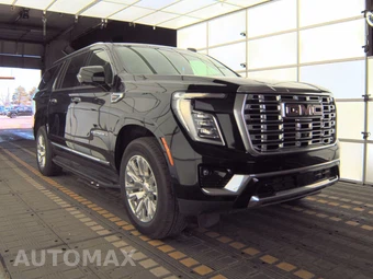 2025 GMC Yukon XL Denali 5SA - miniatura 3
