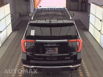 2025 GMC Yukon XL Denali 5SA - miniatura 5