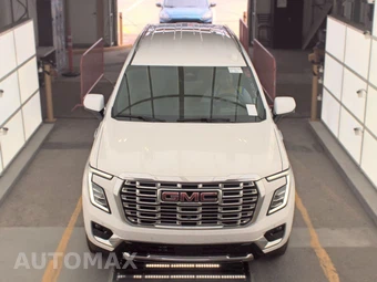 2025 GMC Yukon XL Denali 5SA - miniatura 2