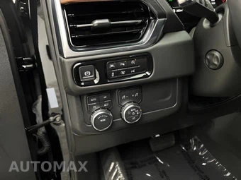 2025 GMC Yukon XL Denali 5SA - miniatura 10