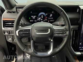 2025 GMC Yukon XL Denali 5SA - miniatura 11