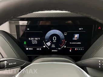 2025 GMC Yukon XL Denali 5SA - miniatura 14