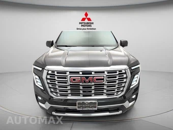 2025 GMC Yukon XL Denali 5SA - miniatura 2
