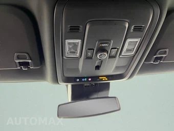 2025 GMC Yukon XL Denali 5SA - miniatura 20