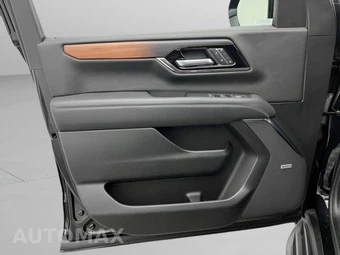 2025 GMC Yukon XL Denali 5SA - miniatura 21