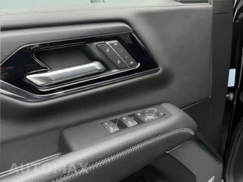 2025 GMC Yukon XL Denali 5SA - miniatura 22