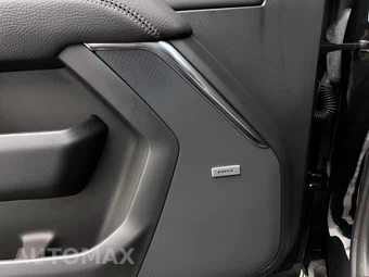 2025 GMC Yukon XL Denali 5SA - miniatura 23