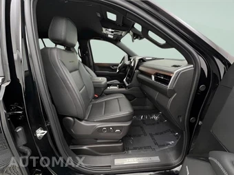 2025 GMC Yukon XL Denali 5SA - miniatura 24