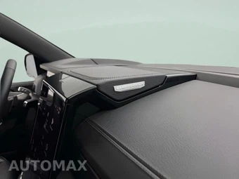 2025 GMC Yukon XL Denali 5SA - miniatura 27