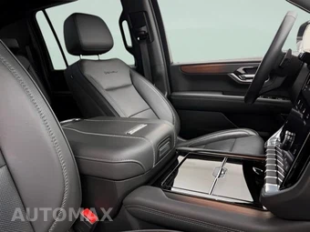 2025 GMC Yukon XL Denali 5SA - miniatura 28