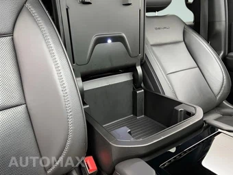 2025 GMC Yukon XL Denali 5SA - miniatura 29