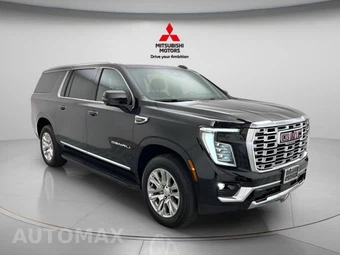 2025 GMC Yukon XL Denali 5SA - miniatura 3