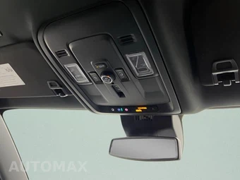 2025 GMC Yukon XL Denali 5SA - miniatura 31