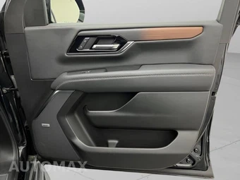 2025 GMC Yukon XL Denali 5SA - miniatura 34