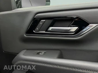 2025 GMC Yukon XL Denali 5SA - miniatura 35