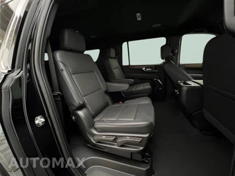 2025 GMC Yukon XL Denali 5SA - miniatura 36