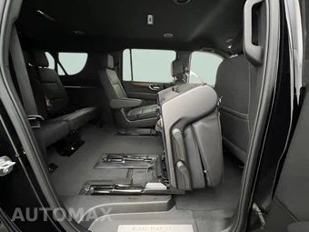2025 GMC Yukon XL Denali 5SA - miniatura 38