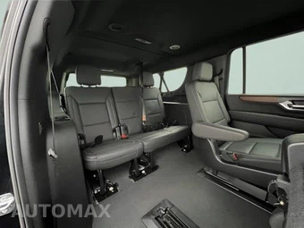 2025 GMC Yukon XL Denali 5SA - miniatura 39