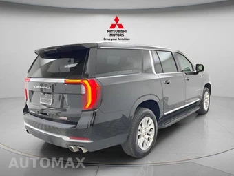 2025 GMC Yukon XL Denali 5SA - miniatura 4