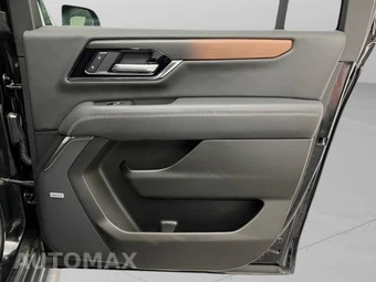 2025 GMC Yukon XL Denali 5SA - miniatura 41