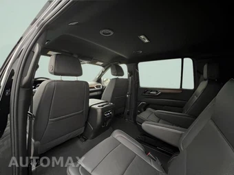 2025 GMC Yukon XL Denali 5SA - miniatura 42