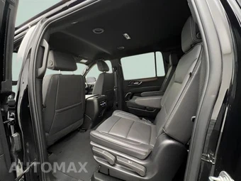 2025 GMC Yukon XL Denali 5SA - miniatura 43