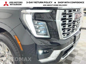 2025 GMC Yukon XL Denali 5SA - miniatura 49