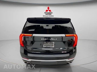 2025 GMC Yukon XL Denali 5SA - miniatura 5