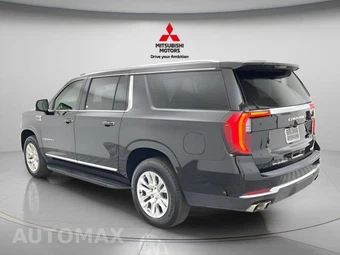 2025 GMC Yukon XL Denali 5SA - miniatura 6