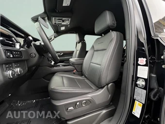 2025 GMC Yukon XL Denali 5SA - miniatura 7