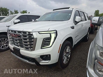 2025 GMC Yukon XL Denali 5SA