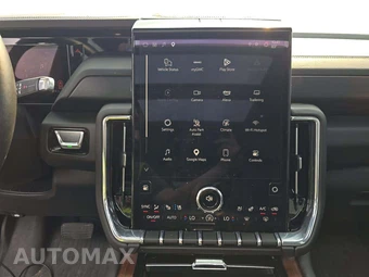 2025 GMC Yukon XL Denali 5SA - miniatura 10
