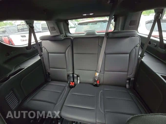 2025 GMC Yukon XL Denali 5SA - miniatura 14