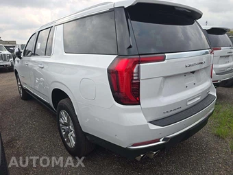 2025 GMC Yukon XL Denali 5SA - miniatura 2