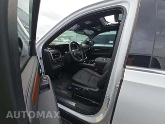 2025 GMC Yukon XL Denali 5SA - miniatura 6