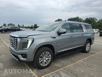 2025 GMC Yukon XL Denali 5SA