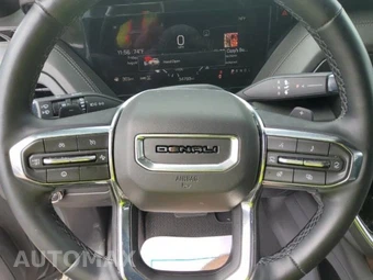 2025 GMC Yukon XL Denali 5SA - miniatura 15