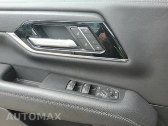 2025 GMC Yukon XL Denali 5SA - miniatura 16