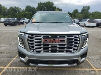 2025 GMC Yukon XL Denali 5SA - miniatura 2