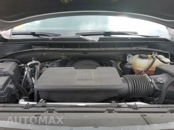 2025 GMC Yukon XL Denali 5SA - miniatura 25