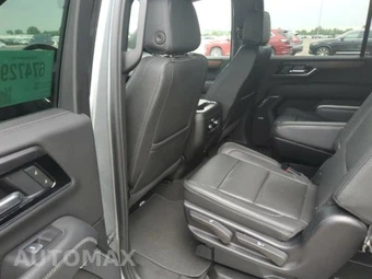 2025 GMC Yukon XL Denali 5SA - miniatura 6