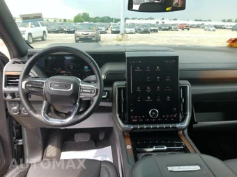 2025 GMC Yukon XL Denali 5SA - miniatura 9
