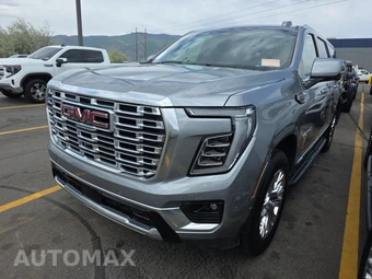 2025 GMC Yukon XL Denali 5SA