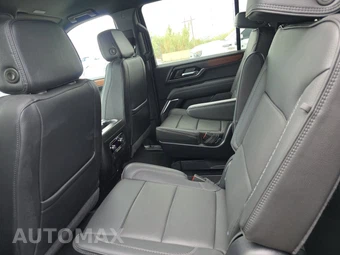 2025 GMC Yukon XL Denali 5SA - miniatura 13