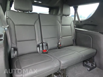 2025 GMC Yukon XL Denali 5SA - miniatura 14